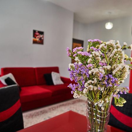 Kalpazo Home New Bazzar Tirana Buitenkant foto