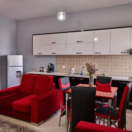 Kalpazo Home New Bazzar Tirana Buitenkant foto