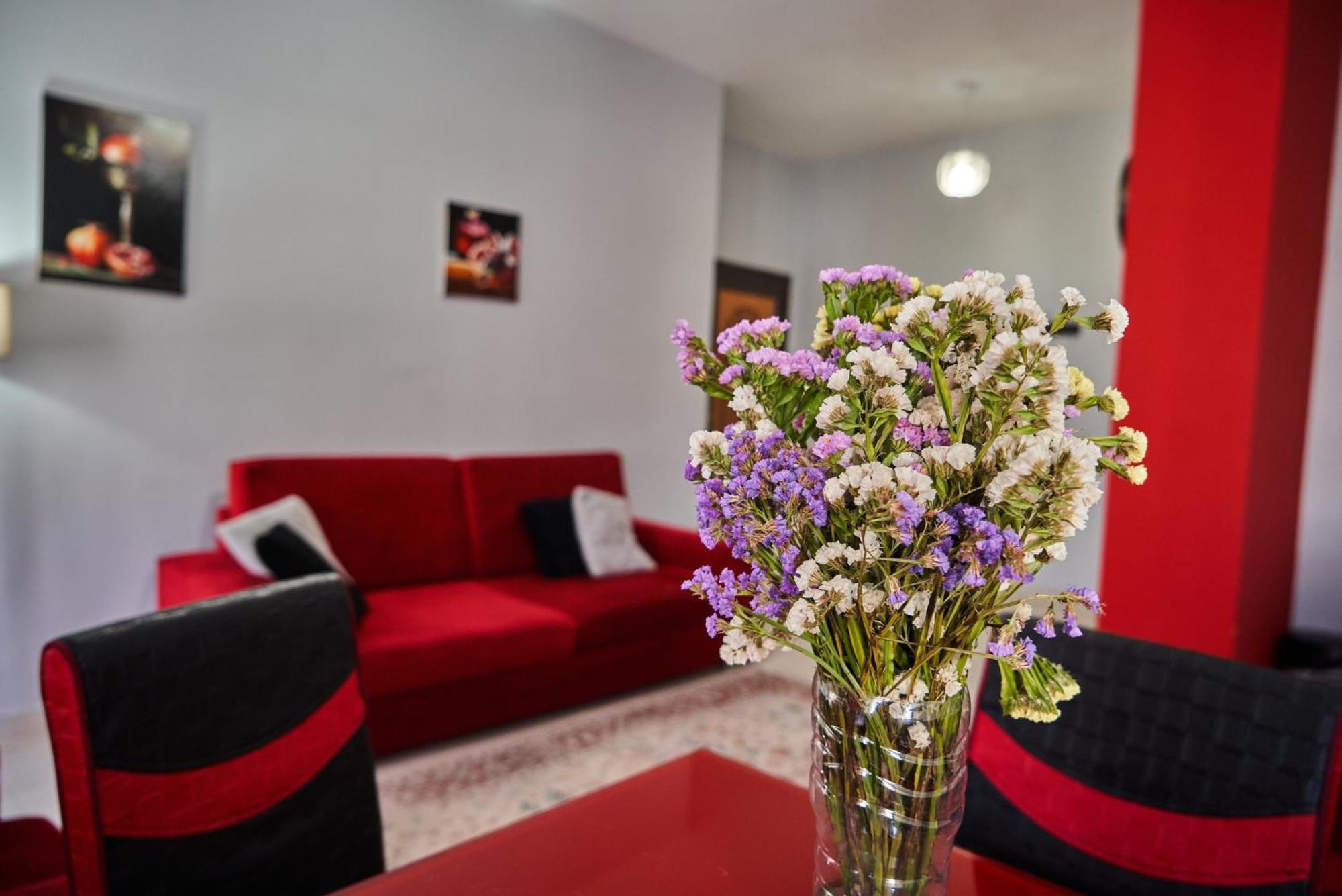 Kalpazo Home New Bazzar Tirana Buitenkant foto