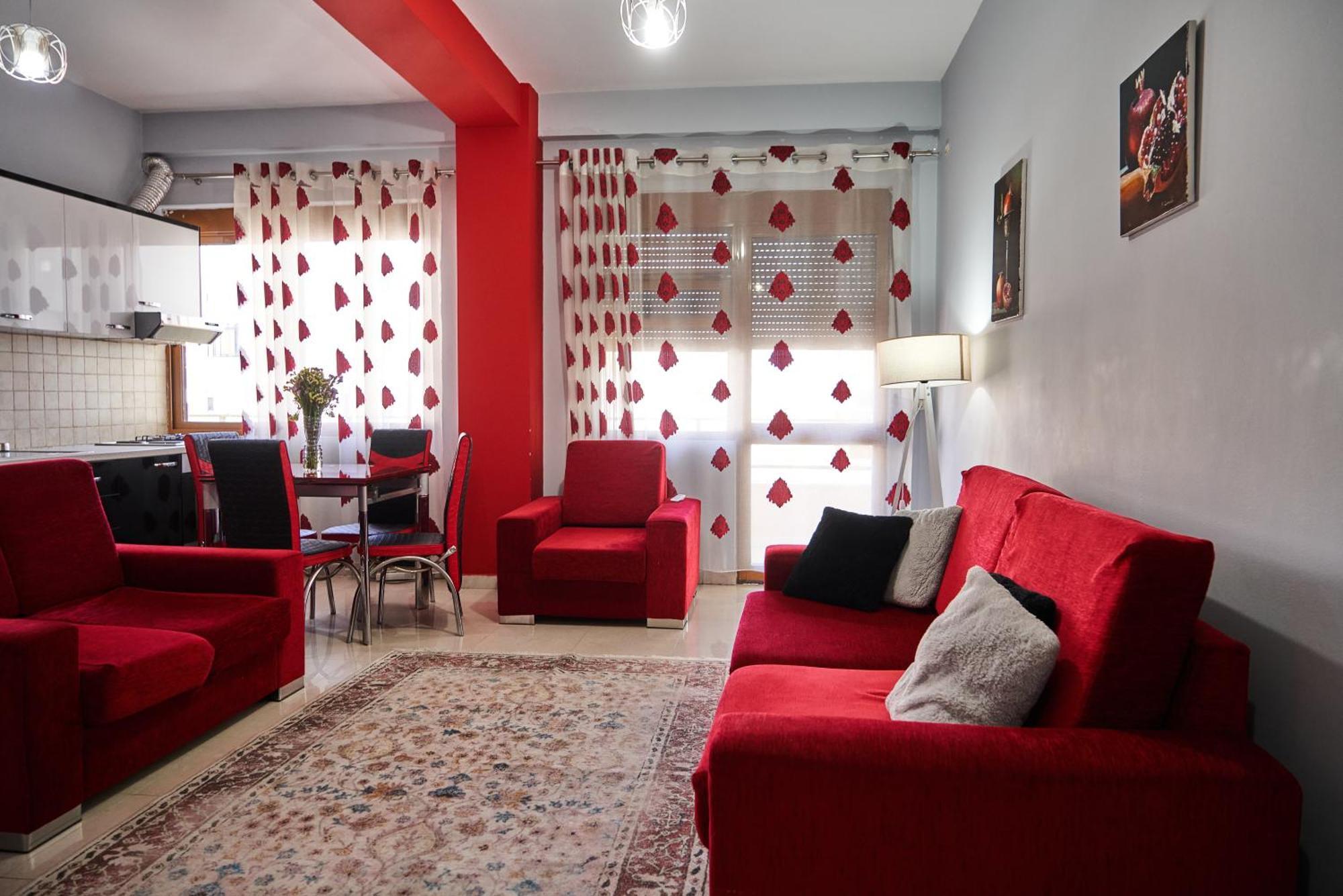 Kalpazo Home New Bazzar Tirana Buitenkant foto