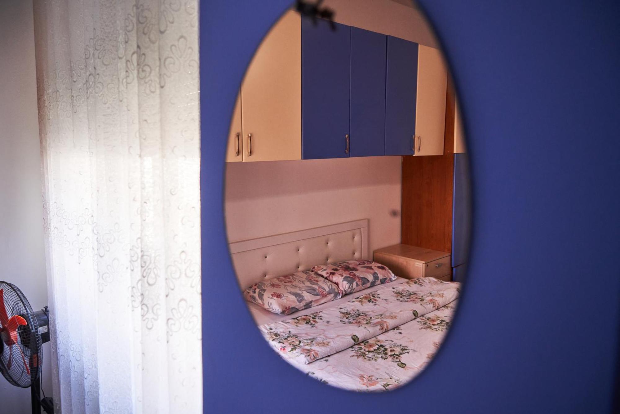 Kalpazo Home New Bazzar Tirana Buitenkant foto