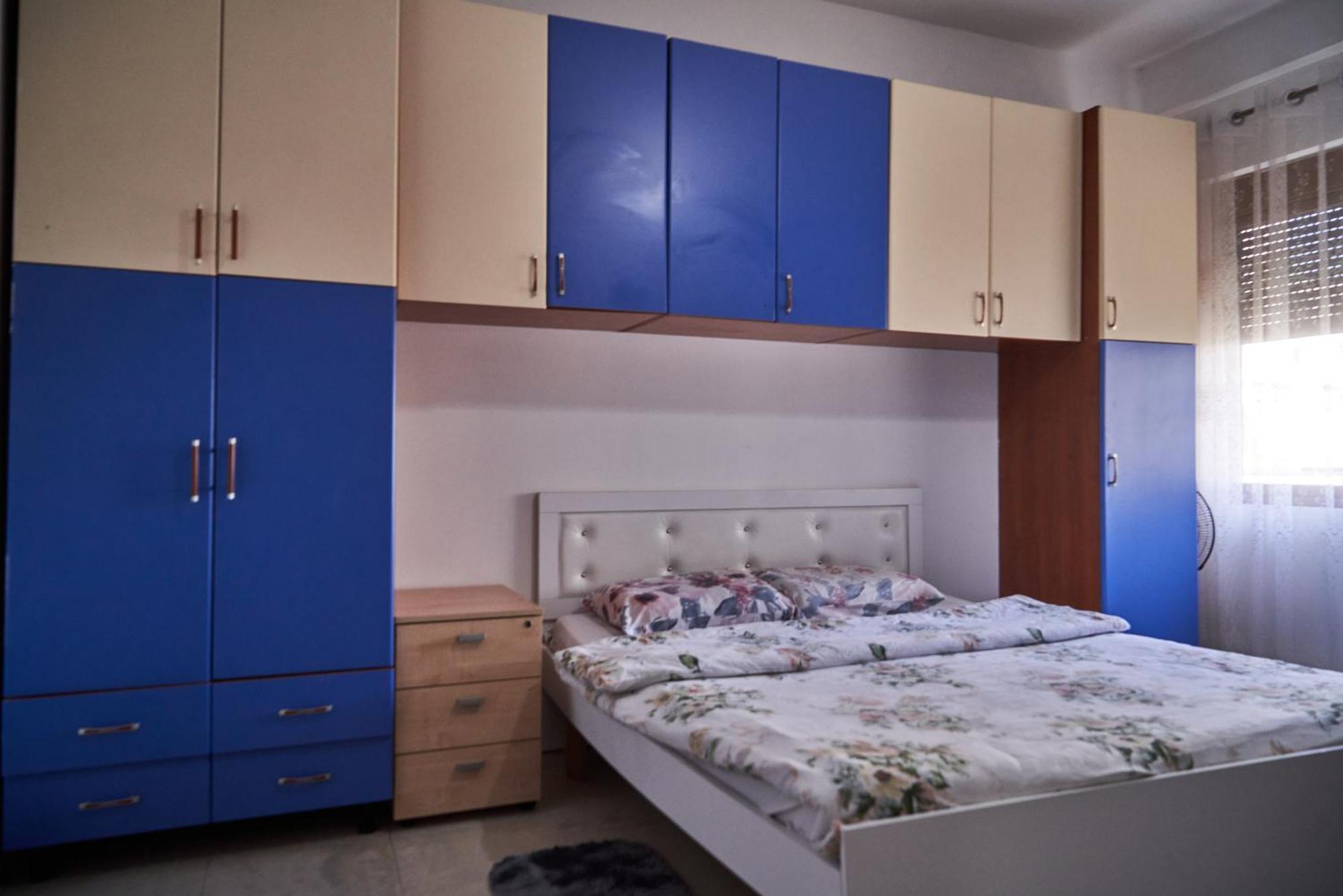 Kalpazo Home New Bazzar Tirana Buitenkant foto
