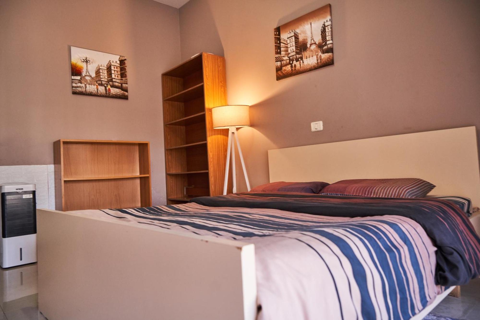Kalpazo Home New Bazzar Tirana Buitenkant foto