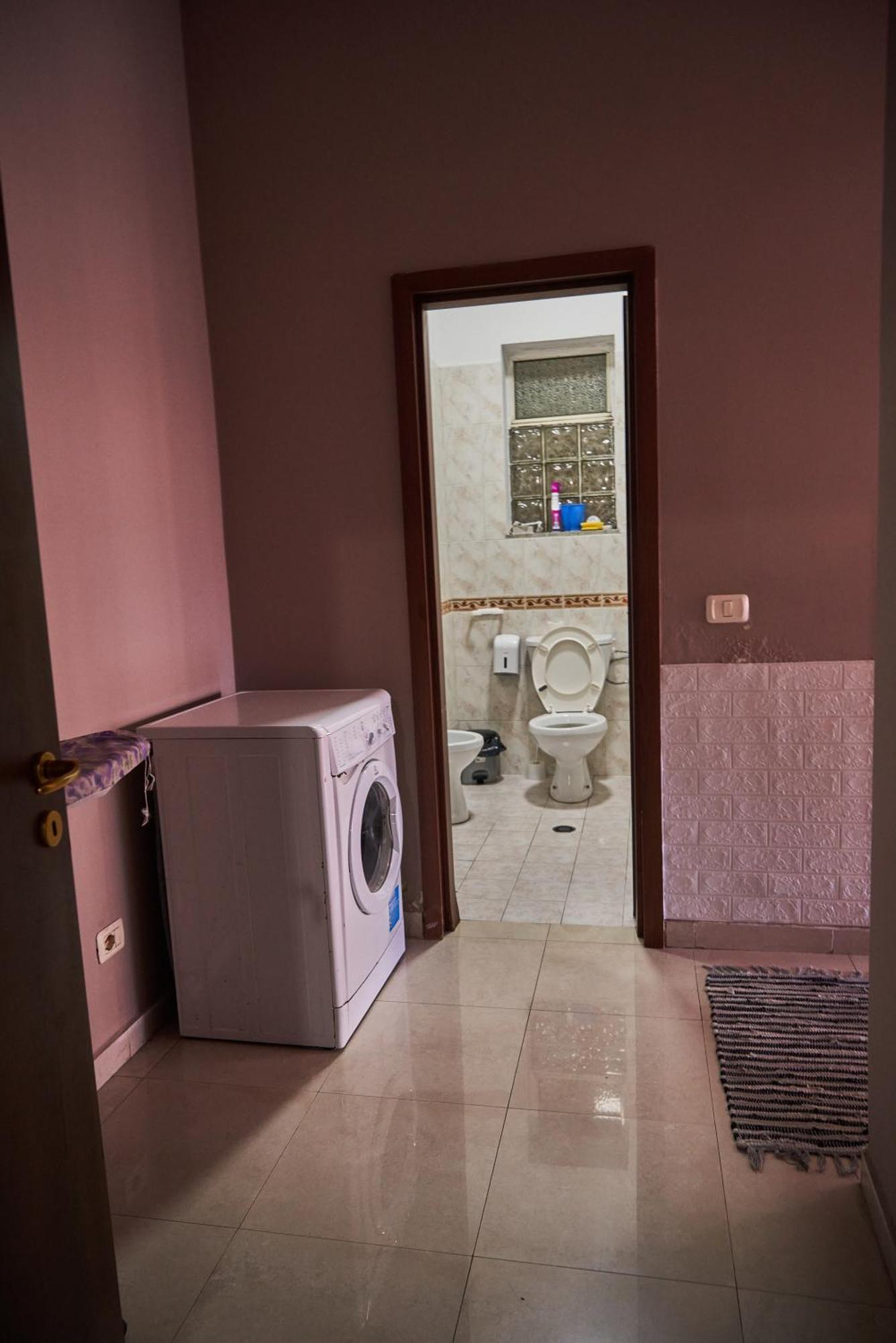 Kalpazo Home New Bazzar Tirana Buitenkant foto