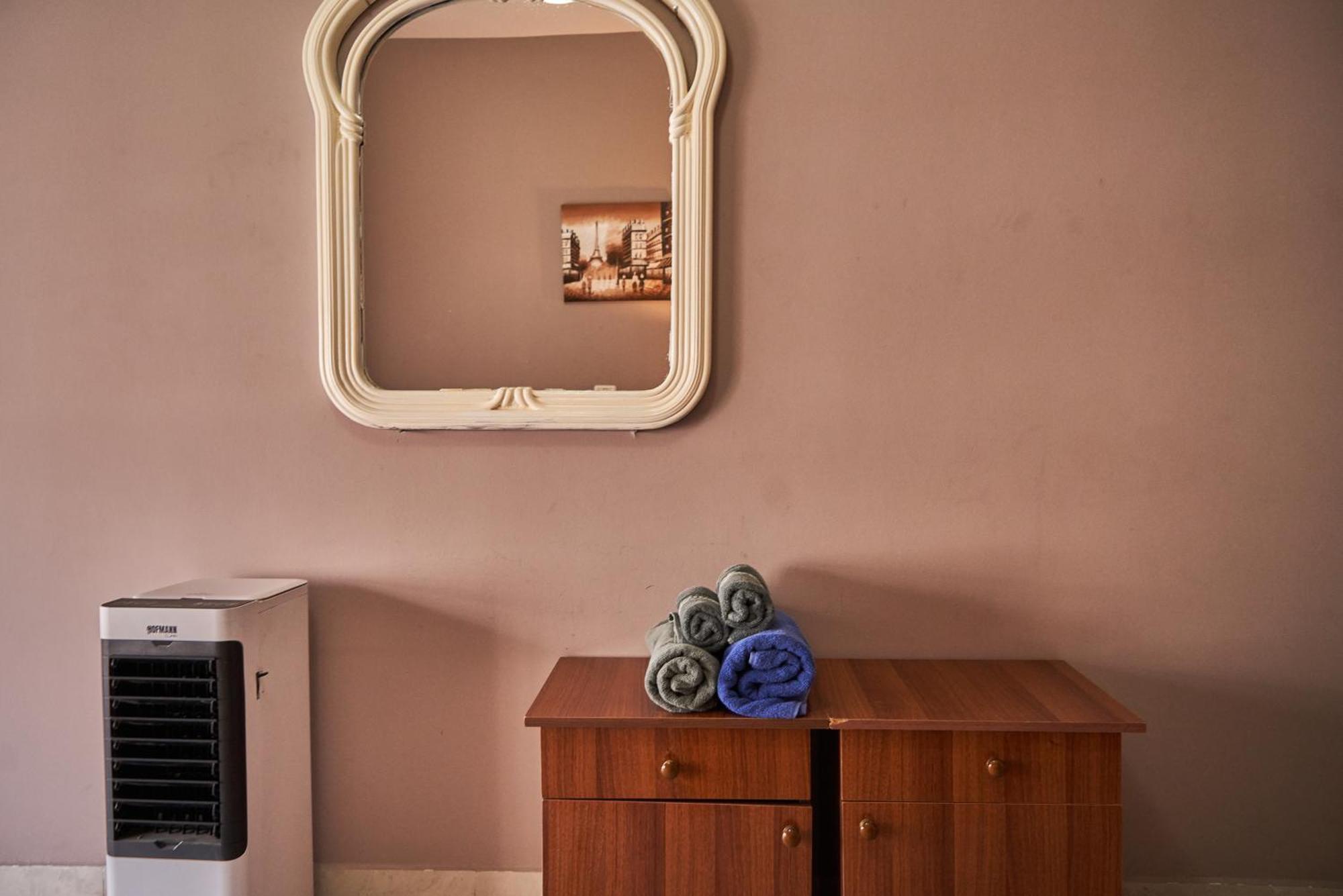 Kalpazo Home New Bazzar Tirana Buitenkant foto