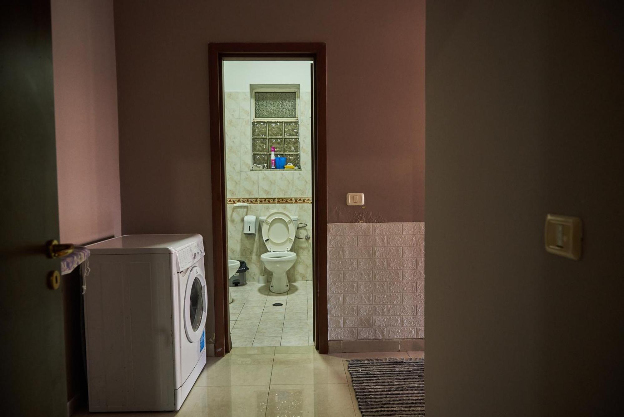 Kalpazo Home New Bazzar Tirana Buitenkant foto