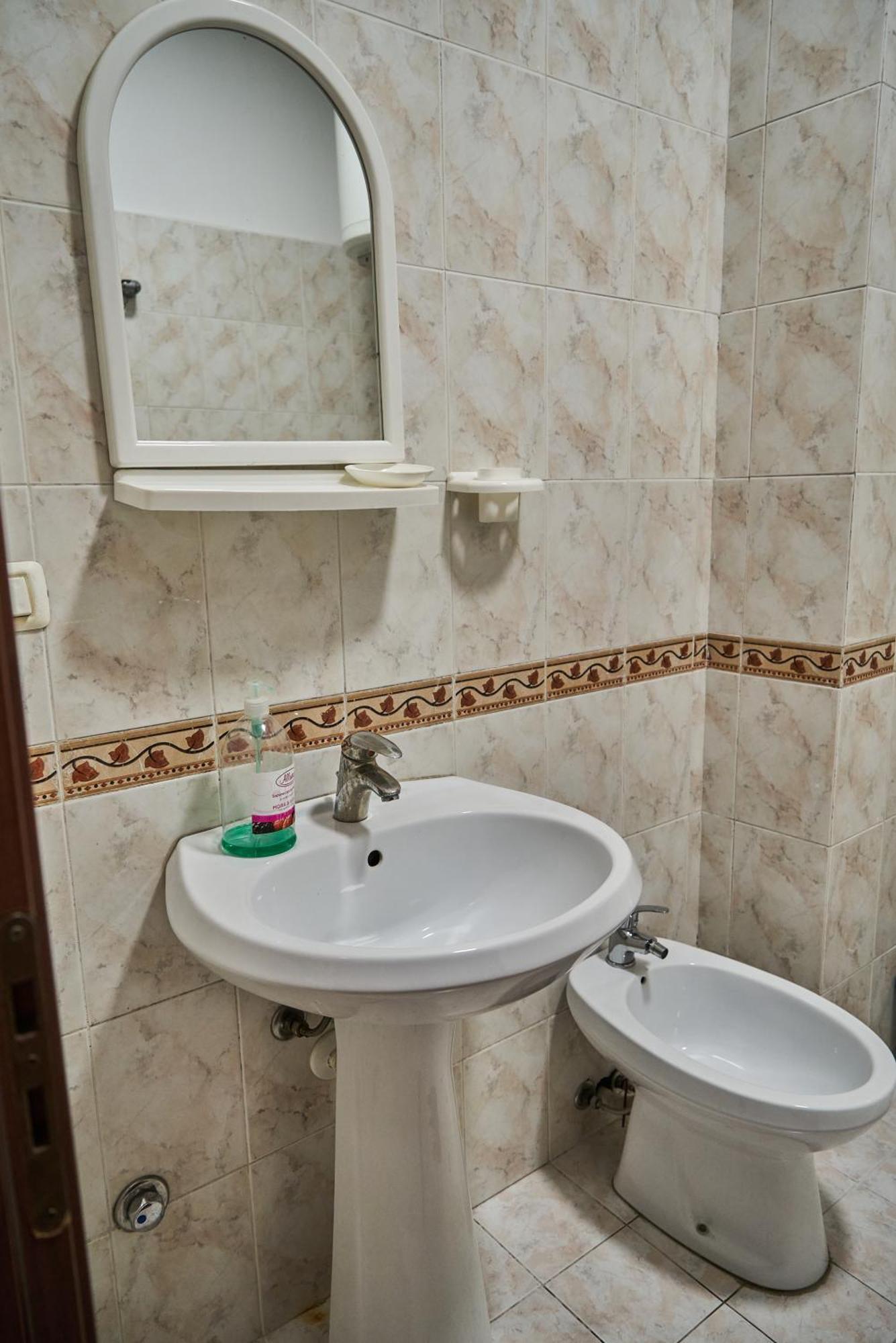 Kalpazo Home New Bazzar Tirana Buitenkant foto