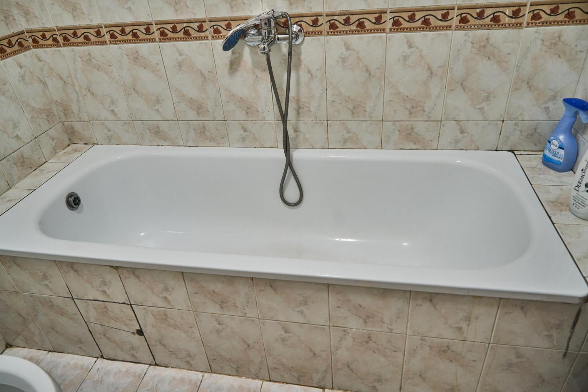 Kalpazo Home New Bazzar Tirana Buitenkant foto