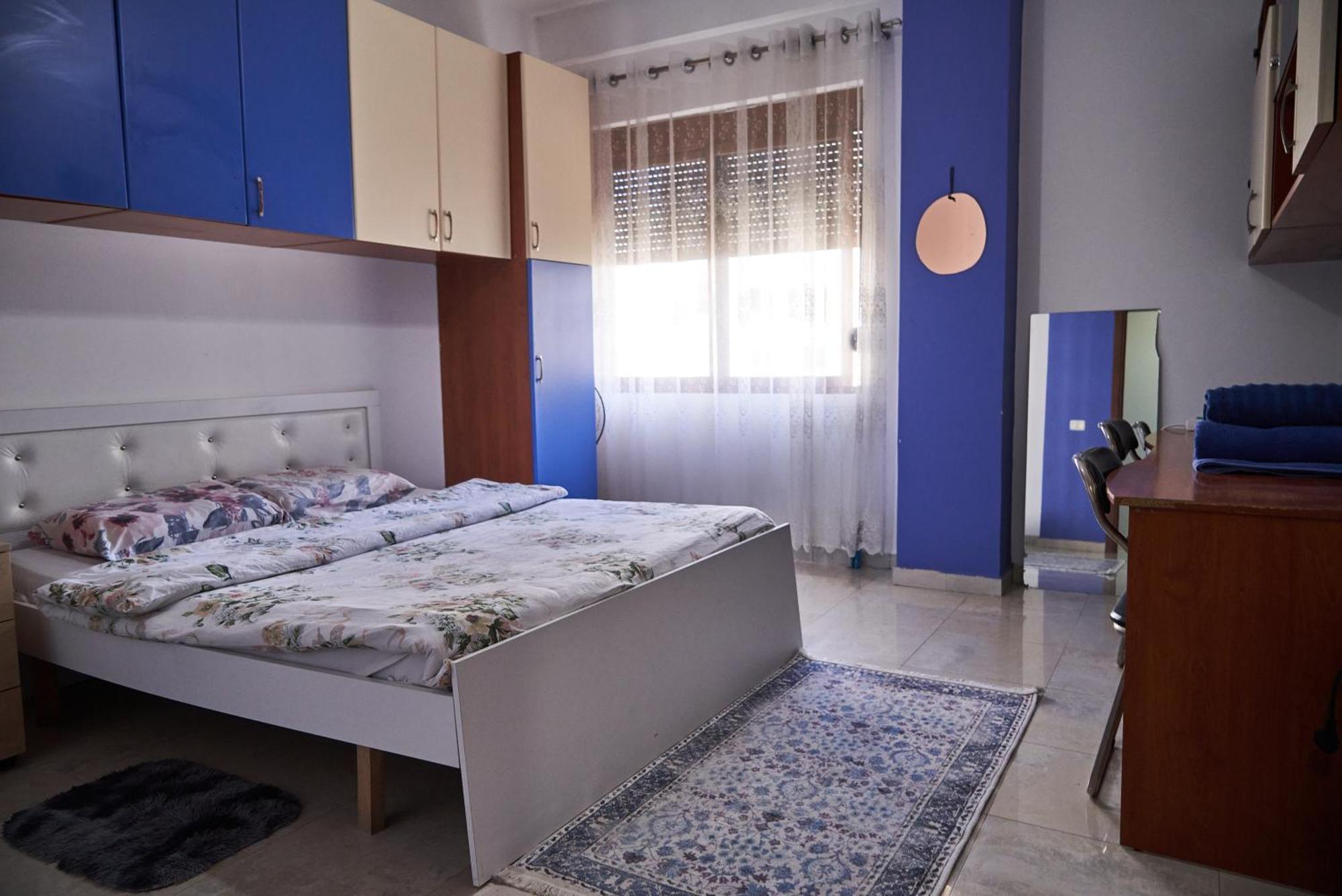 Kalpazo Home New Bazzar Tirana Buitenkant foto
