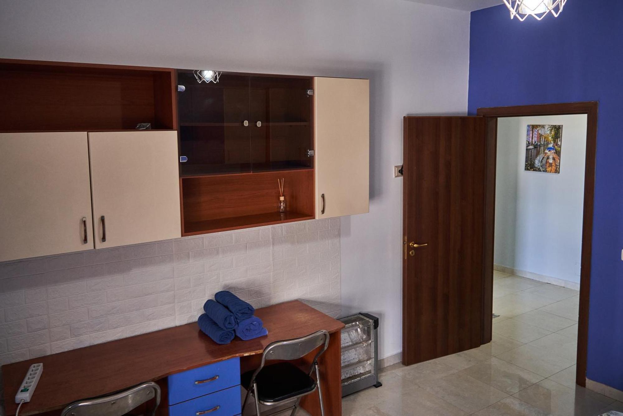 Kalpazo Home New Bazzar Tirana Buitenkant foto